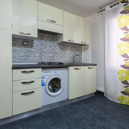 Monocale Nel Centro Di Apartman *