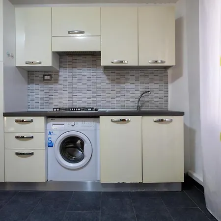Apartman Monocale Nel Centro Di Alghero