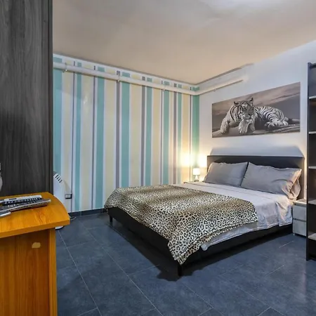 Apartman Monocale Nel Centro Di Alghero
