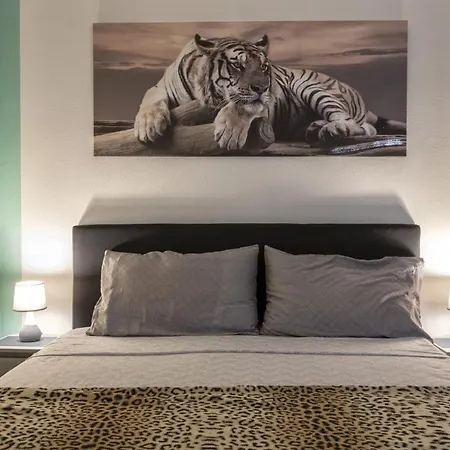 Monocale Nel Centro Di Apartman *