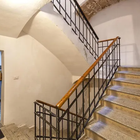 Apartman Monocale Nel Centro Di